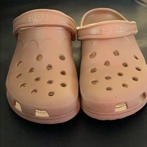 Crocs Classic Clogs